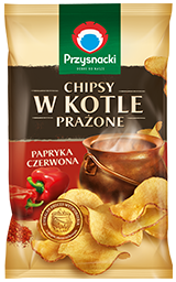 Czerwona papryka
