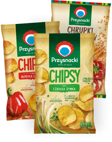 Chipsy