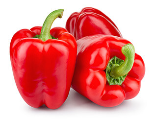 Papryka czerwona