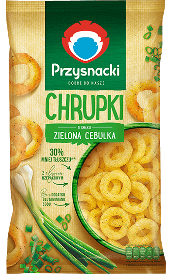 Chrupki