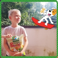 "Reksiowy odjazd" 