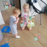Słodkie chwilę z Przysnackami
