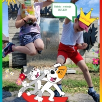 Jest Przysnacki - jest radość!