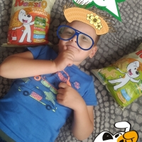 Sól czy keczup??