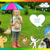 Przysnacki wcinają nawet Kurczaki