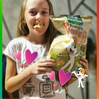 Reksiożerca Zuzia 