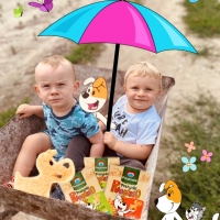 Wakacje na wsi