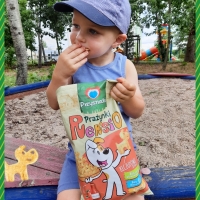 Ulubione smaki dzieciństwa 