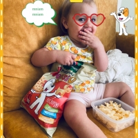 Michalina i Reksio