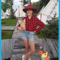 Z Przysnackami na wycieczce