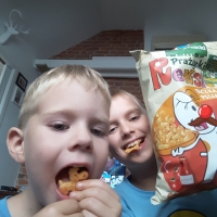 Reksio i ja