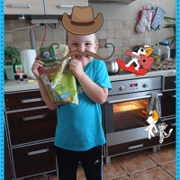 Prażony Fifi ??