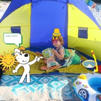 Plażowanie