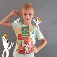Konrad i przyjaciele