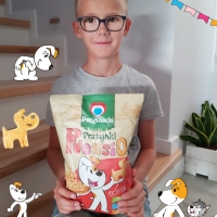 IGOR i jego przysnacki
