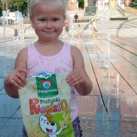 Reksio zwiedza Polskę 