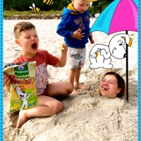 Plażing