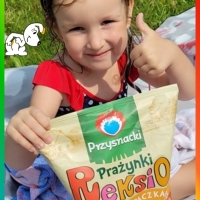 Reksio na wakacjach 