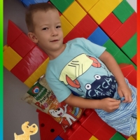 Z Reksiem fajnie się buduje