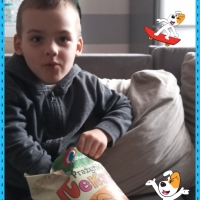 Z Reksiami SNACKniej 