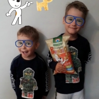 Razem smakuje najlepiej!