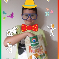 Reksio przyjaciel