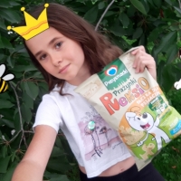 Przygody Zosi i Reksia