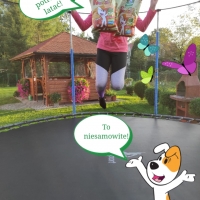 Latające Reksie