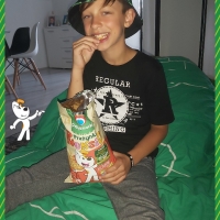 Chill z Reksiem