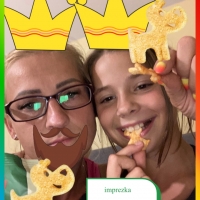 Seans z reksiem 