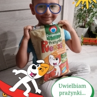 Królewskie prażynki 