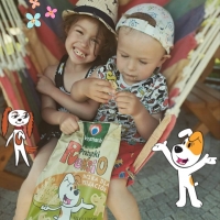 Reksiowe rodzeństwo
