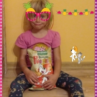 Moje Chrupki
