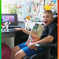 TERAZ GRA REKSIO!