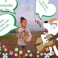 ...bo Reksie kocham...
