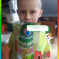 Moje ulubione