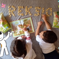 Reksio, ale masz fajne przygody! 