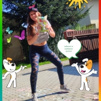Zabawa to najlepsza sprawa