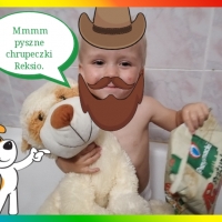 Karolek i Reksio