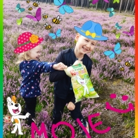 Moje = NASZE!